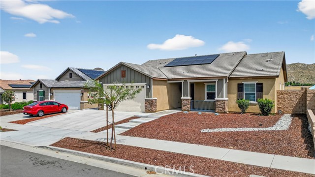 Detail Gallery Image 4 of 45 For 3180 Stargazer St, Hemet,  CA 92543 - 3 Beds | 2 Baths