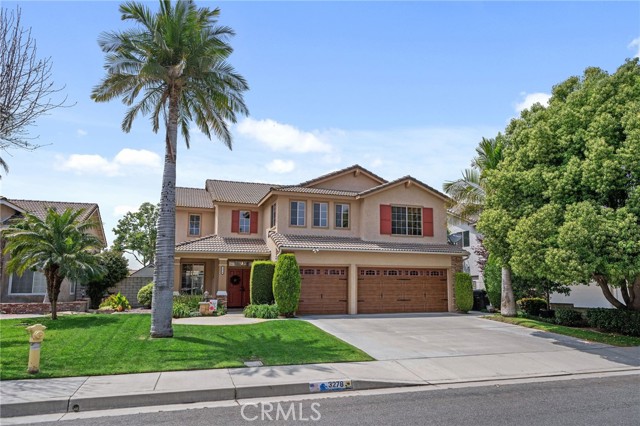 Image 2 for 3278 Centurion Pl, Ontario, CA 91761