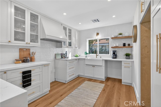 Detail Gallery Image 23 of 40 For 15218 Gramercy, Gardena,  CA 90249 - 3 Beds | 2 Baths