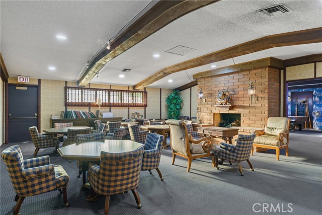 Detail Gallery Image 25 of 29 For 24001 Muirlands #11,  Lake Forest,  CA 92630 - 2 Beds | 2 Baths