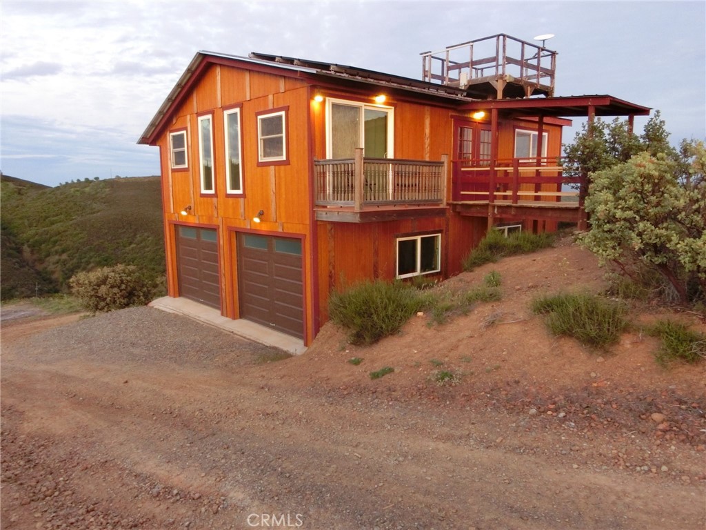864 Watertrough Road