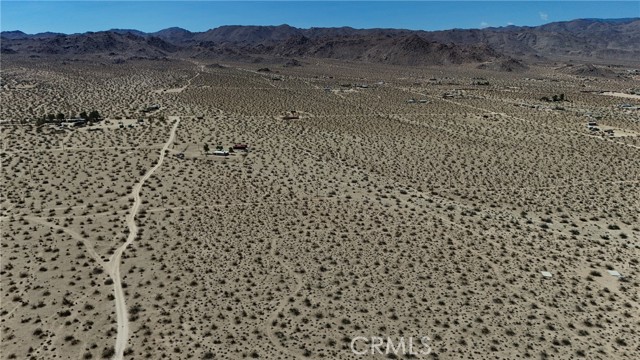 Detail Gallery Image 12 of 16 For 774 Manzanita Rd, Johnson Valley,  CA 92285 - – Beds | – Baths