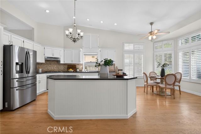 Detail Gallery Image 8 of 22 For 25837 Anderson Ln, Stevenson Ranch,  CA 91381 - 4 Beds | 2 Baths