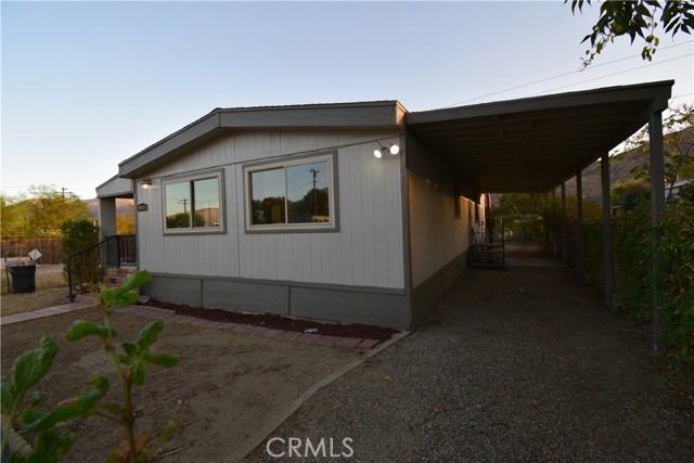 Detail Gallery Image 1 of 18 For 49325 Blanche Ave, Cabazon,  CA 92230 - 3 Beds | 2 Baths