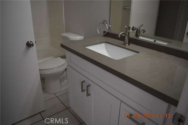 Detail Gallery Image 13 of 20 For 1209 Palmetto #F,  Ontario,  CA 91762 - 2 Beds | 1/1 Baths