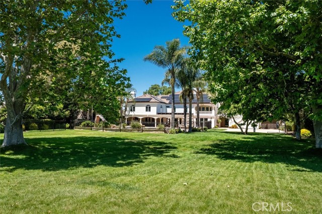 Detail Gallery Image 38 of 75 For 25132 Barnhill Rd, Saugus,  CA 91350 - 6 Beds | 6 Baths
