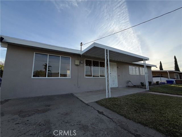 Detail Gallery Image 3 of 14 For 2058 Anzio, Mentone,  CA 92359 - 3 Beds | 1 Baths