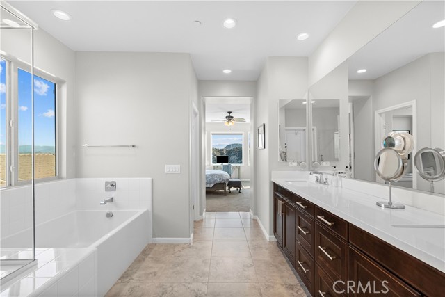 Image 22 of 49 For 18655 Cedar Crest Drive