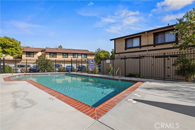 Detail Gallery Image 49 of 54 For 8601 Sunland #37,  Sun Valley,  CA 91352 - 3 Beds | 1/1 Baths