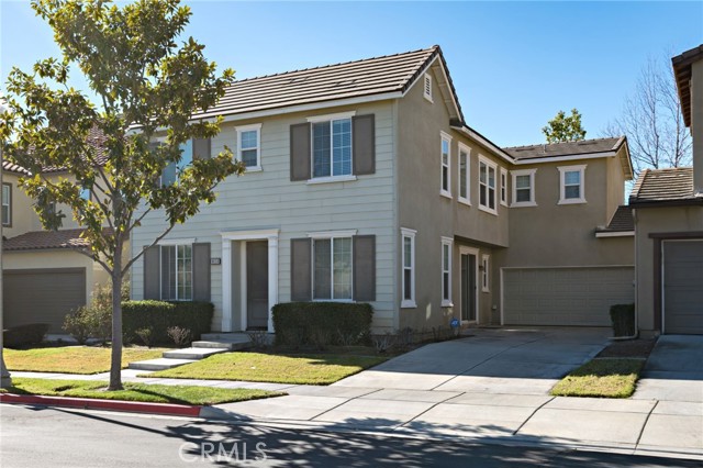 8650 Harvest Place , Rancho Cucamonga, California, 91730