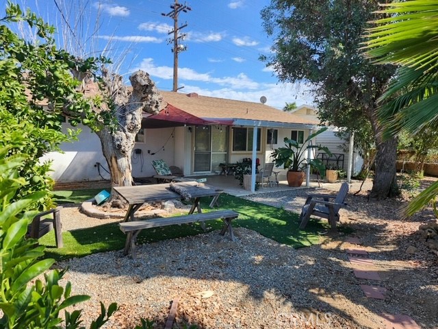 Detail Gallery Image 6 of 7 For 28927 Murrieta Rd, Menifee,  CA 92586 - 2 Beds | 1 Baths