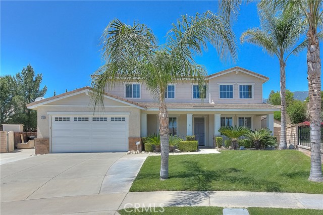 5726 Rosecroft Court, Rancho Cucamonga, CA 91739