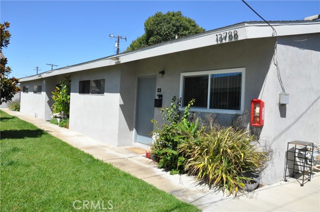 Detail Gallery Image 4 of 8 For 13782 Newland St, Garden Grove,  CA 92844 - – Beds | – Baths