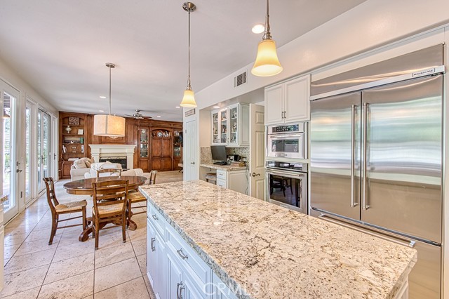 Detail Gallery Image 12 of 43 For 11 Lusitano, Coto de Caza,  CA 92679 - 5 Beds | 3 Baths