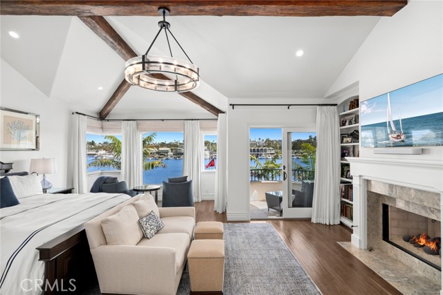 Detail Gallery Image 16 of 34 For 118 via Lido Nord, Newport Beach,  CA 92663 - 4 Beds | 3/1 Baths