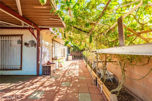 Detail Gallery Image 21 of 25 For 1461 W Mayberry, Hemet,  CA 92543 - 2 Beds | 2 Baths