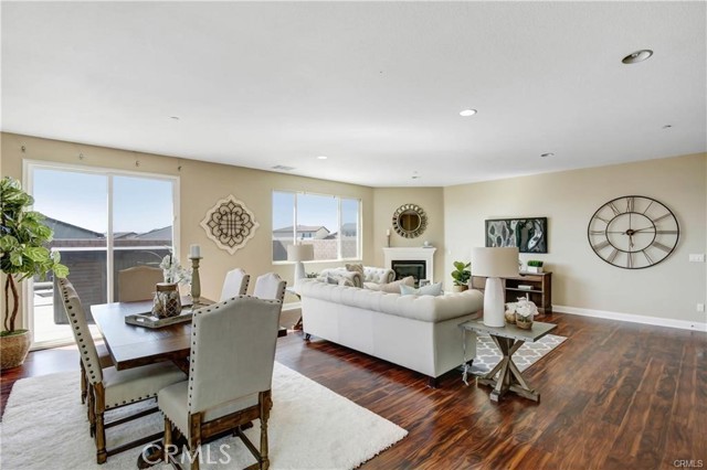 Detail Gallery Image 8 of 27 For 34929 Sage Canyon Ct, Winchester,  CA 92596 - 3 Beds | 2/1 Baths