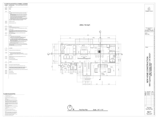 Detail Gallery Image 4 of 10 For 680 Cypress Rd, Cedar Glen,  CA 92321 - – Beds | – Baths