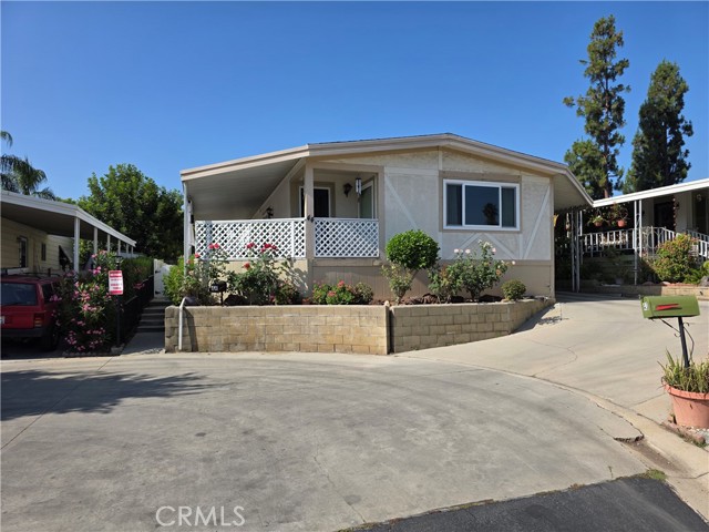Detail Gallery Image 1 of 19 For 44 Taylor Court, Brea,  CA 92821 - 2 Beds | 2 Baths