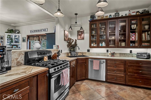 Detail Gallery Image 9 of 49 For 5963 Eickhoff Rd, Lakeport,  CA 95453 - 4 Beds | 2 Baths