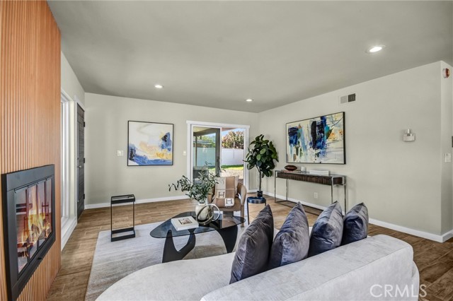 Detail Gallery Image 8 of 30 For 16602 Kelwood St, La Puente,  CA 91744 - 3 Beds | 2 Baths