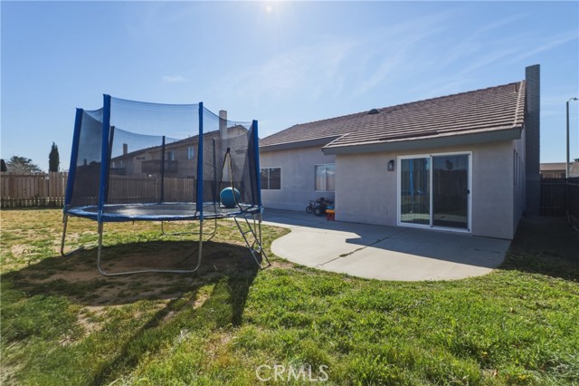 Detail Gallery Image 23 of 28 For 10736 Dove Ct, Adelanto,  CA 92301 - 3 Beds | 2 Baths