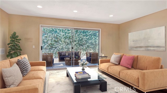 Image 3 for 2603 Basil Ln, Los Angeles, CA 90077