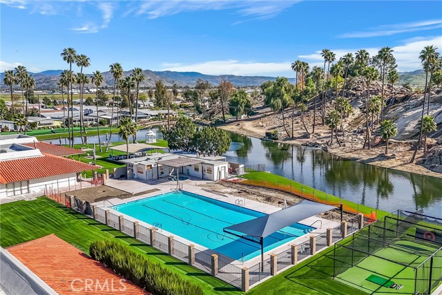 Detail Gallery Image 37 of 41 For 5001 W Florida Ave #81,  Hemet,  CA 92545 - 2 Beds | 2 Baths