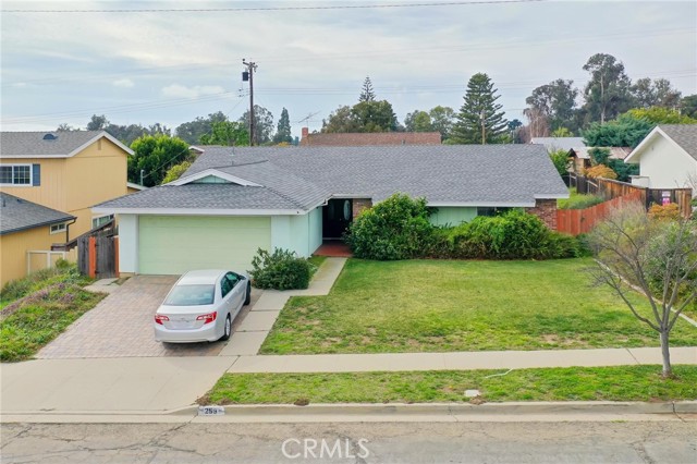 259 Drexel Avenue photo 1