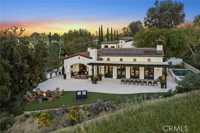 Detail Gallery Image 62 of 74 For 25 Golden Eagle, Irvine,  CA 92603 - 6 Beds | 6/1 Baths