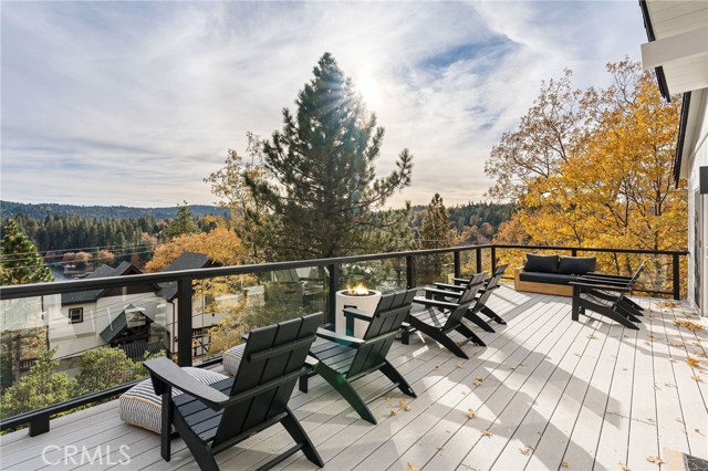 Detail Gallery Image 13 of 43 For 27792 West Shore Rd, Lake Arrowhead,  CA 92352 - 3 Beds | 2 Baths