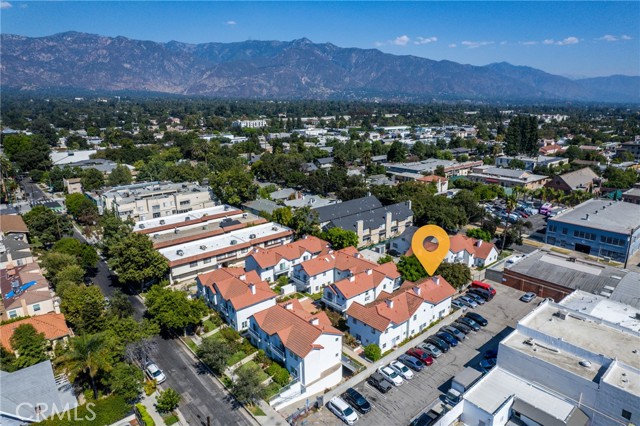 Detail Gallery Image 32 of 32 For 42 N Michigan Ave #5,  Pasadena,  CA 91106 - 3 Beds | 2/1 Baths