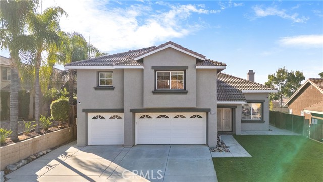 Detail Gallery Image 43 of 50 For 30465 Avenida Palmera, Homeland,  CA 92548 - 4 Beds | 3 Baths