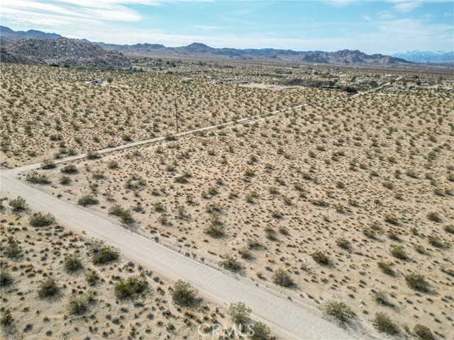 Detail Gallery Image 13 of 21 For 0 Copper Mountain Rd Rd, Joshua Tree,  CA 92252 - – Beds | – Baths