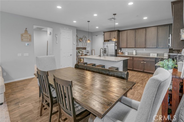 Detail Gallery Image 9 of 34 For 582 Clarence Muse Loop, Perris,  CA 92570 - 4 Beds | 2 Baths