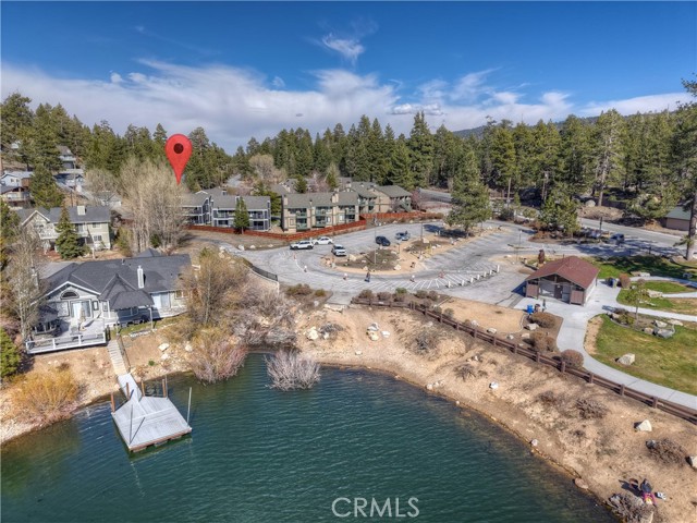 Detail Gallery Image 41 of 47 For 760 Blue Jay Rd #28,  Big Bear Lake,  CA 92315 - 2 Beds | 2 Baths