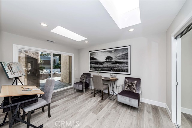 Detail Gallery Image 34 of 39 For 5538 via La Mesa #B,  Laguna Woods,  CA 92637 - 3 Beds | 2 Baths