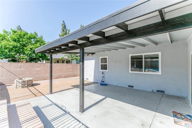 Detail Gallery Image 36 of 44 For 11127 Monogram Ave, Granada Hills,  CA 91344 - 3 Beds | 2 Baths