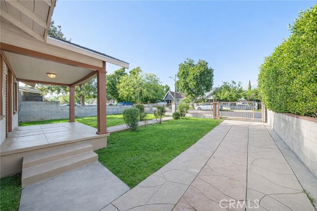 Detail Gallery Image 7 of 30 For 3328 Milton St, Pasadena,  CA 91107 - 3 Beds | 2 Baths