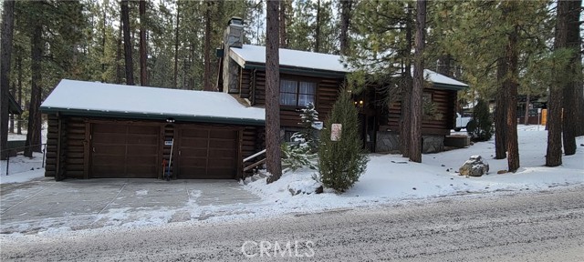 Detail Gallery Image 1 of 33 For 41853 Brownie Ln, Big Bear Lake,  CA 92315 - 3 Beds | 2 Baths