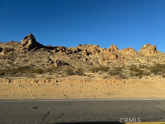 Detail Gallery Image 1 of 5 For 0 Myalon Rd, Lucerne Valley,  CA 92356 - – Beds | – Baths