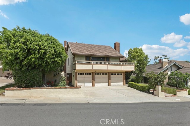 Detail Gallery Image 3 of 43 For 354 Shadyvale Ln, Brea,  CA 92821 - 4 Beds | 2/1 Baths