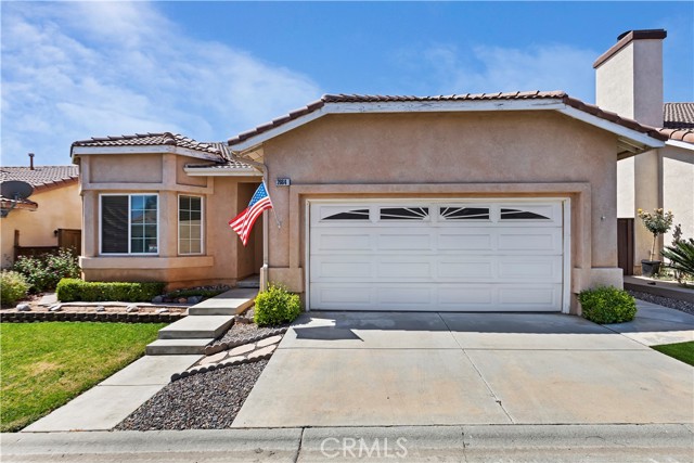 Detail Gallery Image 1 of 49 For 2664 Hazy Way, Banning,  CA 92220 - 3 Beds | 2 Baths