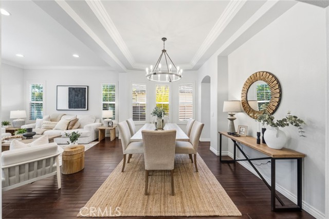 Detail Gallery Image 5 of 68 For 34036 Galleron, Temecula,  CA 92592 - 4 Beds | 2/1 Baths