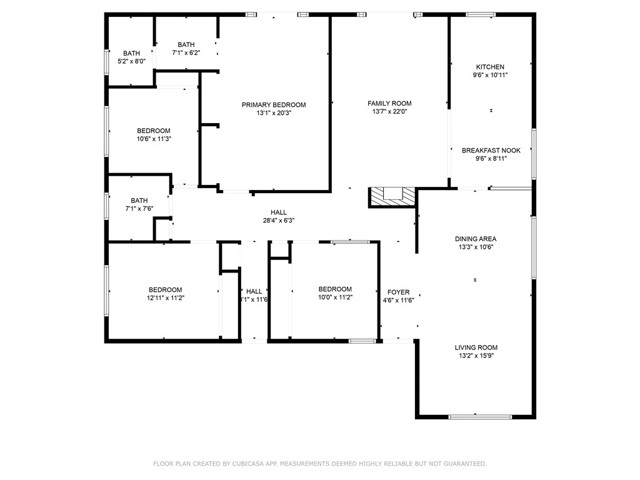 Detail Gallery Image 22 of 22 For 19931 Crestknoll Dr, Yorba Linda,  CA 92886 - 4 Beds | 2 Baths