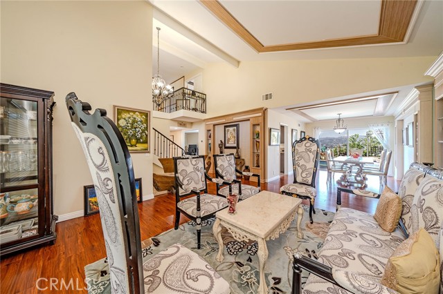 Detail Gallery Image 5 of 51 For 1520 via Los Coyotes, La Habra,  CA 90631 - 5 Beds | 3 Baths