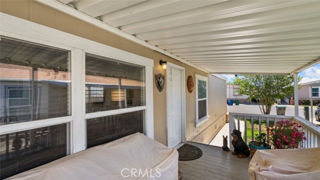 Detail Gallery Image 37 of 39 For 1501 E Avenue I #115,  Lancaster,  CA 93535 - 4 Beds | 2 Baths