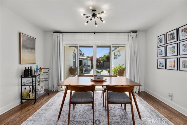 Detail Gallery Image 9 of 19 For 3561 Cerritos Ave, Long Beach,  CA 90807 - 3 Beds | 2/1 Baths