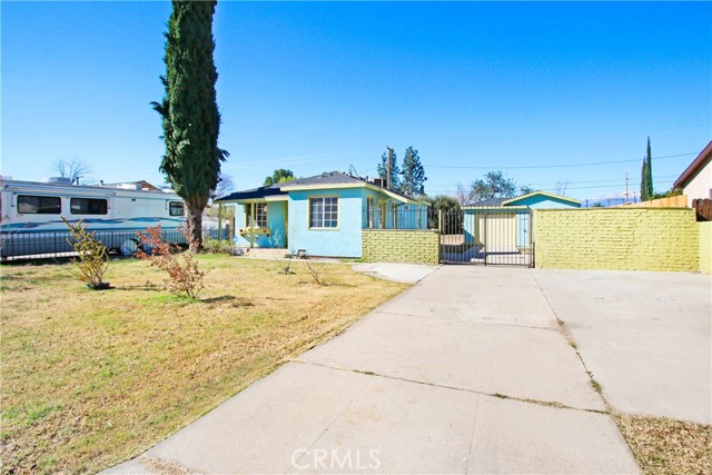 4756 Acacia Ave, San Bernardino, CA 92407