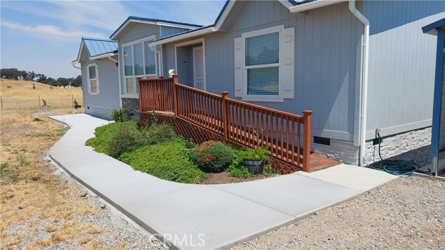 Detail Gallery Image 3 of 63 For 4250 Osborn Rd, Flournoy,  CA 96029 - 3 Beds | 2 Baths